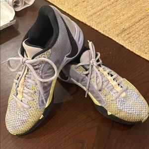 Nike Sabrina Basketball Sneakers